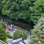 Apartamenty przy plaży Reymonta by Renters