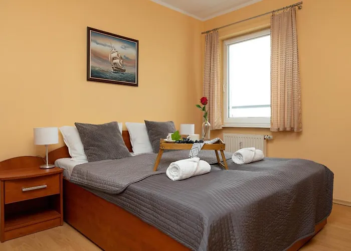 Apartamenty Przy Plazy Reymonta By Noclegi Renters