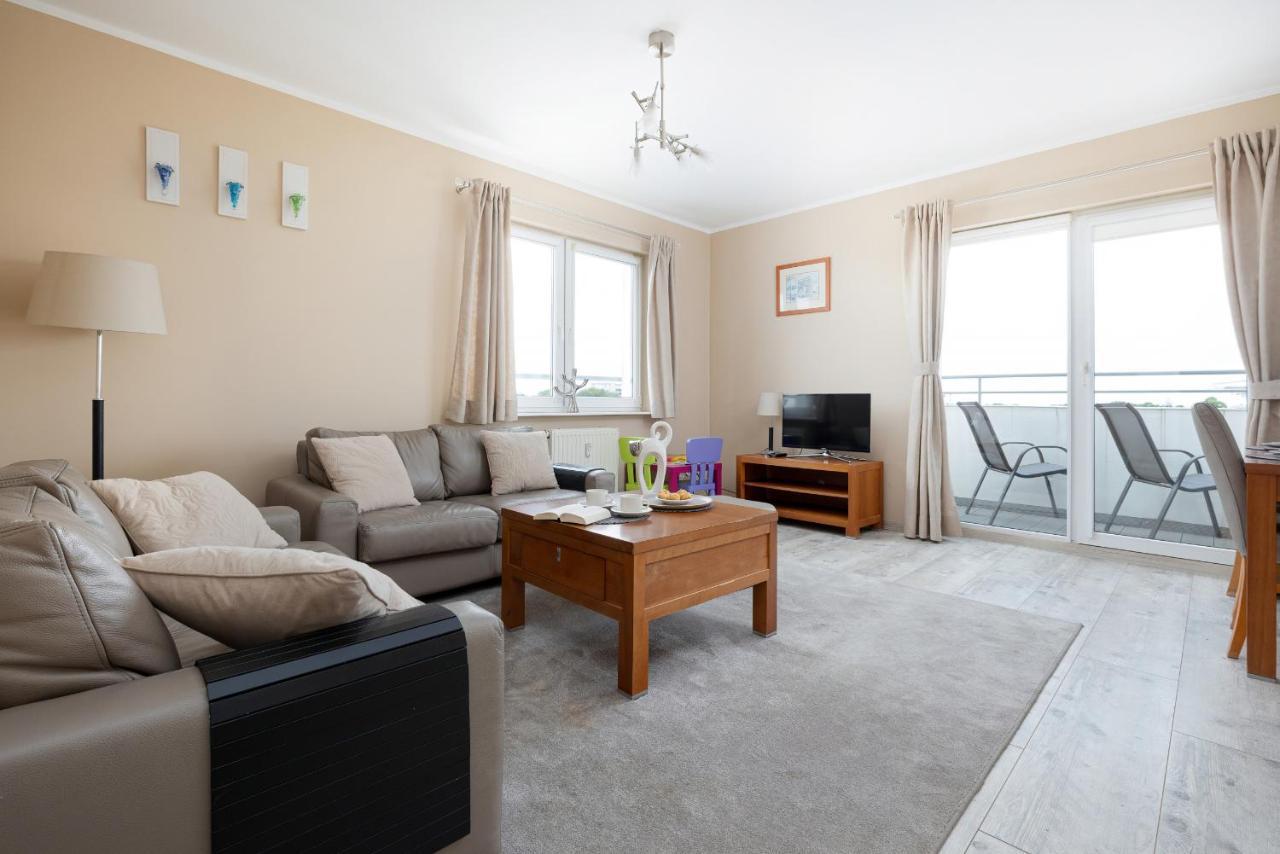 Przy Plazy Reymonta By Renters Apartment *