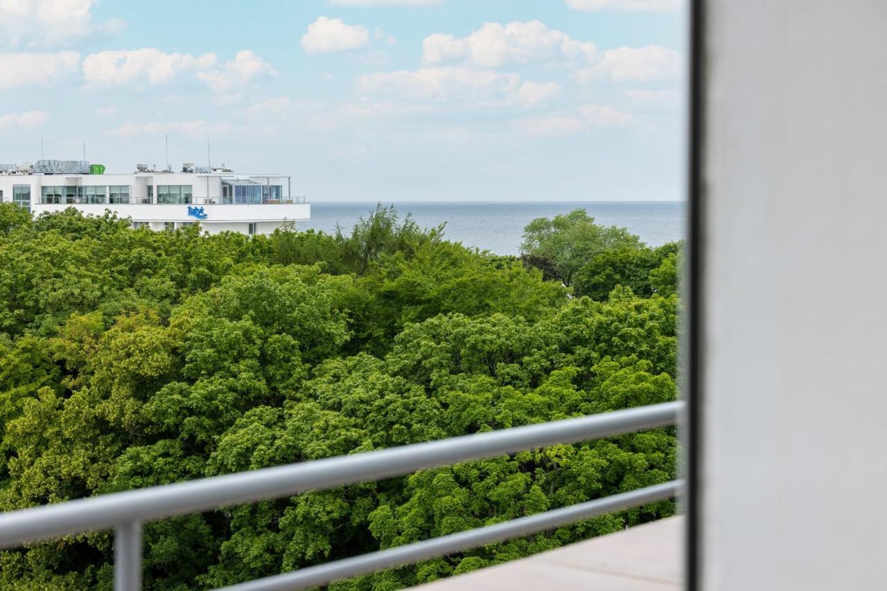 Apartment Przy Plazy Reymonta By Renters Kolobrzeg