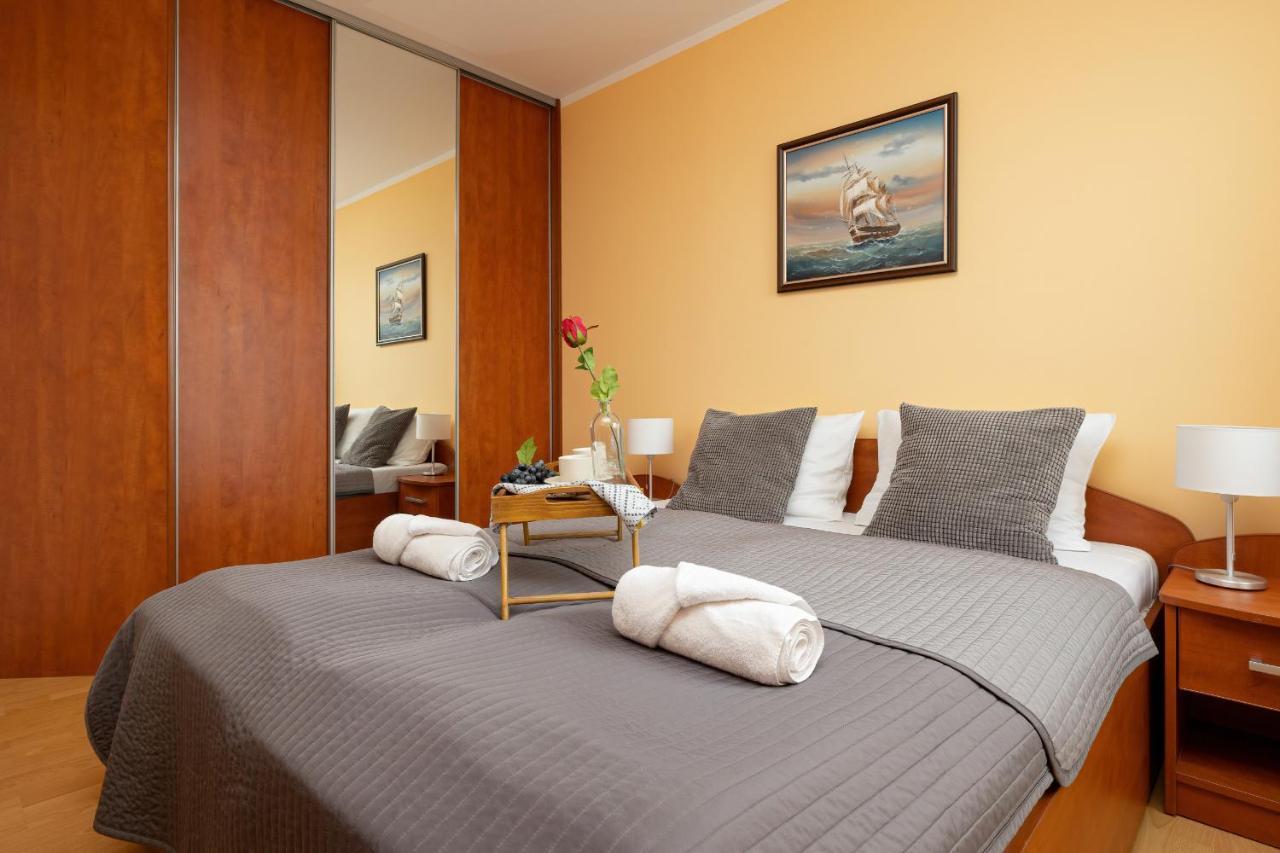 Przy Plaży Reymonta By Renters Kołobrzeg