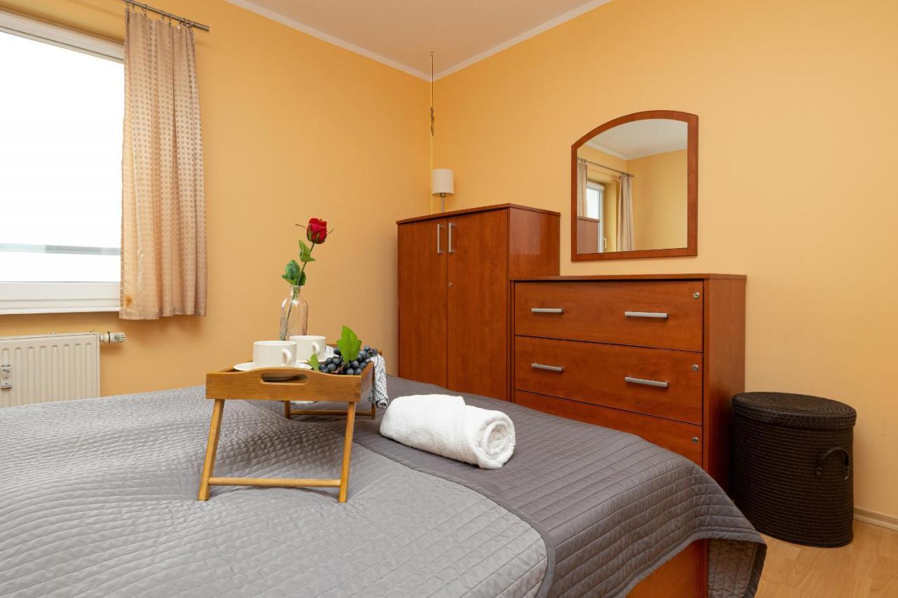 Przy Plazy Reymonta By Renters Kolobrzeg