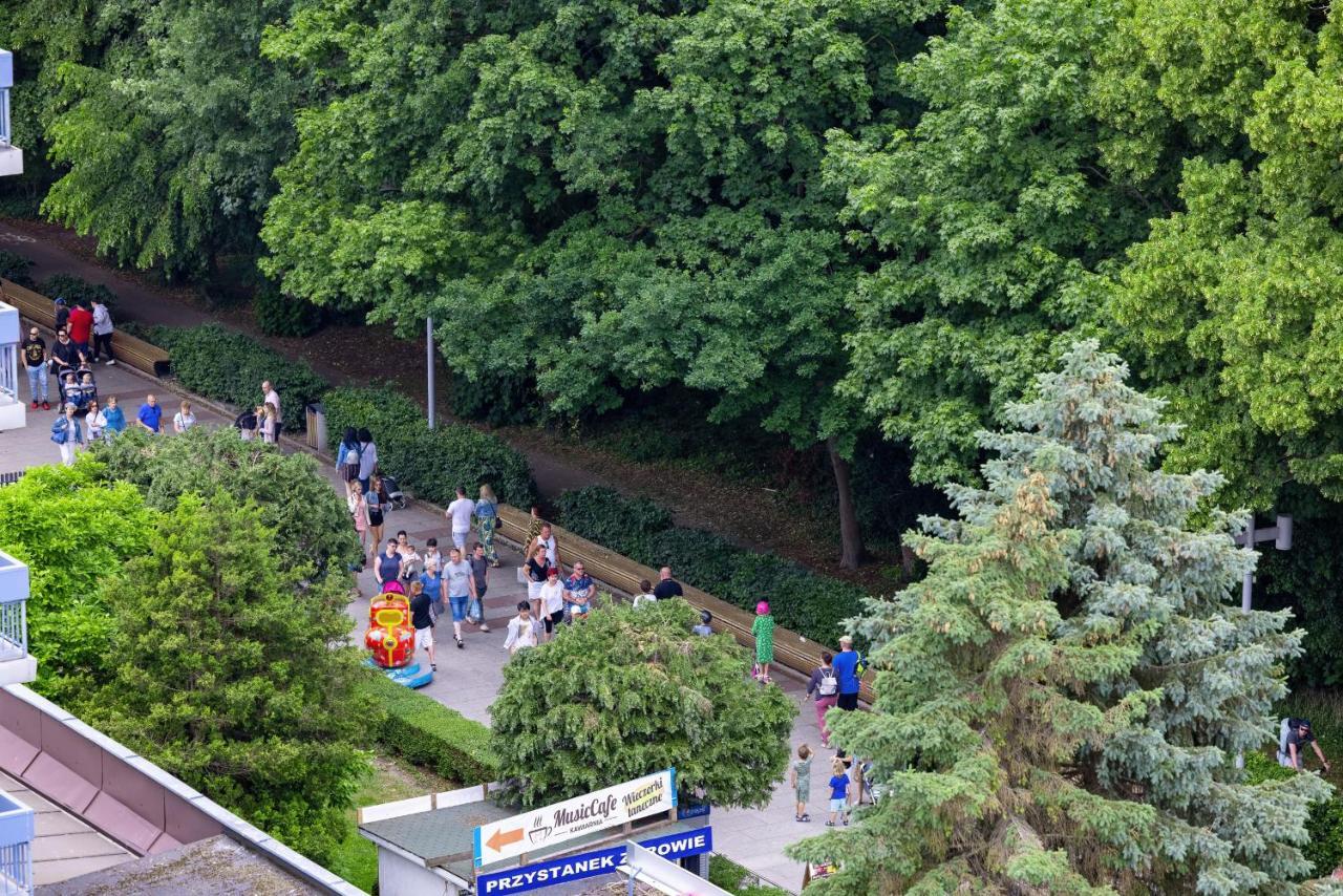 Przy Plaży Reymonta By Renters * Kołobrzeg