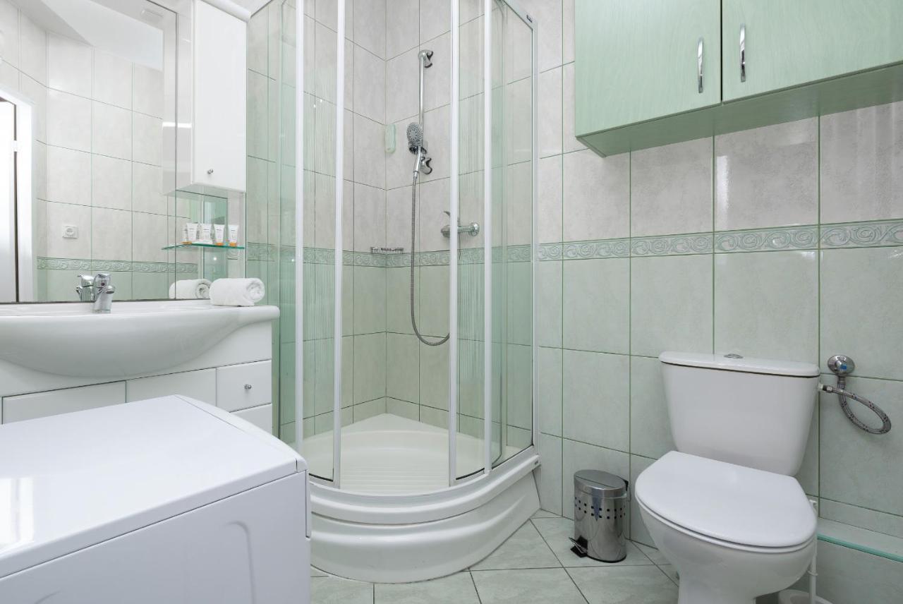Przy Plaży Reymonta By Renters Apartament