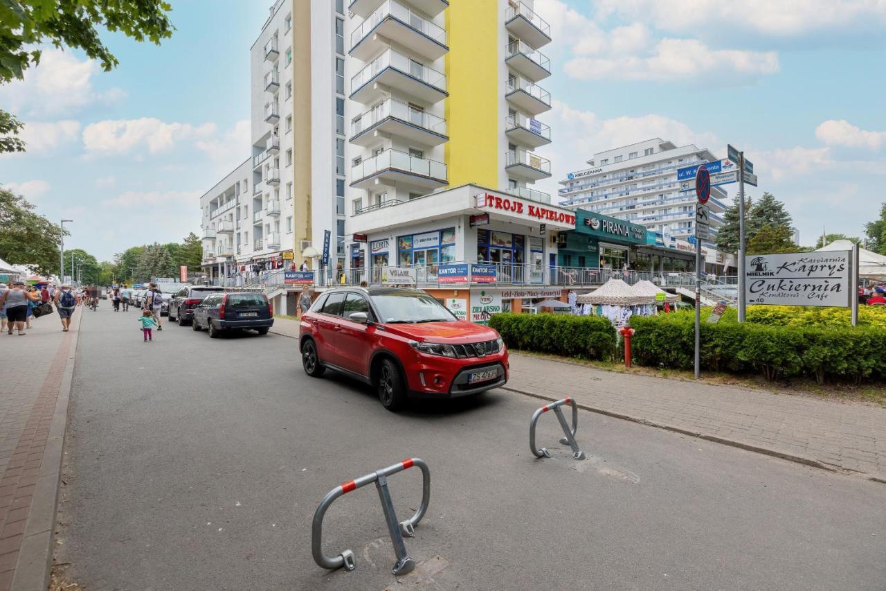 Apartament Przy Plaży Reymonta By Renters *